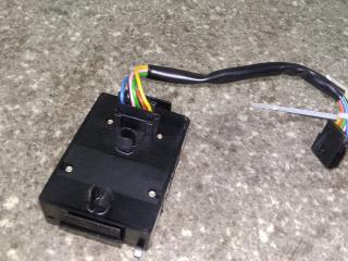 кнопка (выключатель) Mercedes-Benz S-Класс W220 2000