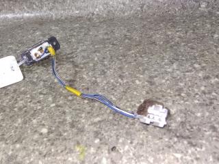 кнопка (выключатель) Mitsubishi Space Star 1 поколение 2001