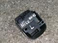 кнопка (выключатель) Nissan Maxima A33 2002 - фото №3
