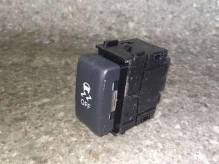 кнопка (выключатель) Nissan Qashqai 1 поколение [рестайлинг] 2011