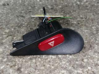 кнопка (выключатель) Peugeot 406 1 поколение [рестайлинг] 2002