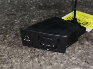 кнопка (выключатель) Peugeot 406 1 поколение [рестайлинг] 2002