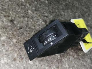 кнопка (выключатель) Peugeot 406 1 поколение [рестайлинг] 2002