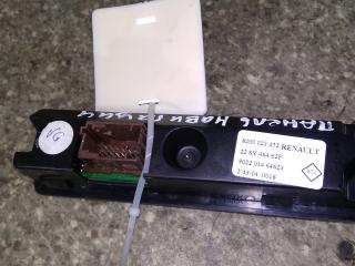 кнопка (выключатель) Renault Espace 4 поколение 2004