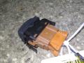 кнопка (выключатель) Renault Espace 4 поколение 2004 - фото №2