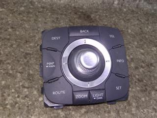 кнопка (выключатель) Renault Laguna 2 поколение [рестайлинг] 2006