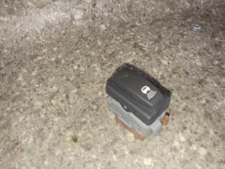кнопка (выключатель) Renault Scenic 2 поколение 2006, 2808202, 123896A, 627715H
