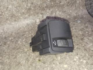 кнопка (выключатель) Renault Scenic 2 поколение 2006