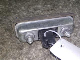 кнопка (выключатель) Skoda Roomster 1 поколение 2008