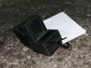 кнопка (выключатель) Volkswagen Passat B5 2000