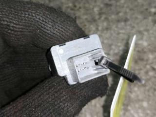 кнопка (выключатель) Volkswagen Polo 4 поколение 2005