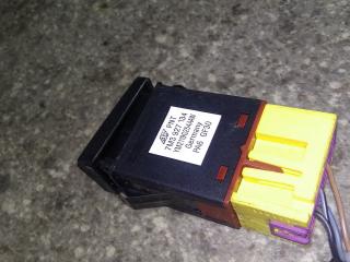 кнопка (выключатель) Volkswagen Sharan 1 поколение [2-й рестайлинг] 2005