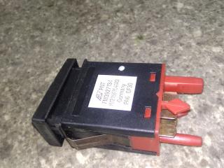 кнопка (выключатель) Volkswagen Sharan 1 поколение [2-й рестайлинг] 2005