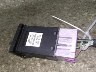 кнопка (выключатель) Volkswagen Sharan 1 поколение [2-й рестайлинг] 2005