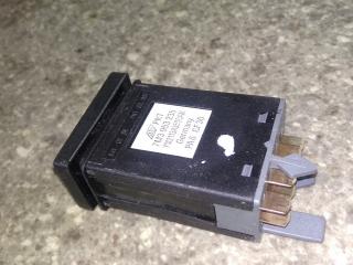 кнопка (выключатель) Volkswagen Sharan 1 поколение [2-й рестайлинг] 2005