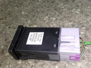 кнопка (выключатель) Volkswagen Sharan 1 поколение [2-й рестайлинг] 2005