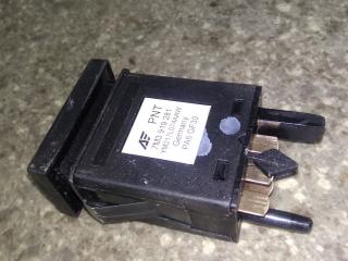 кнопка (выключатель) Volkswagen Sharan 1 поколение [2-й рестайлинг] 2005