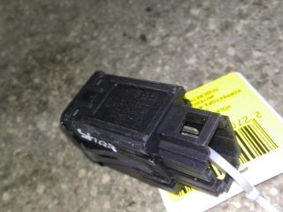 кнопка (выключатель) Volkswagen Sharan 1 поколение [2-й рестайлинг] 2005