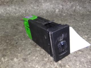 кнопка (выключатель) Volkswagen Sharan 1 поколение [2-й рестайлинг] 2005