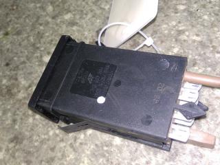 кнопка (выключатель) Volkswagen Sharan 1 поколение [2-й рестайлинг] 2005