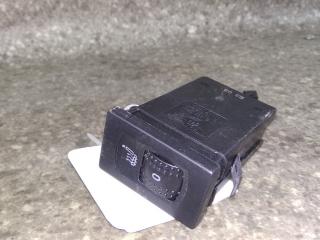 кнопка (выключатель) Volkswagen Sharan 1 поколение [2-й рестайлинг] 2005