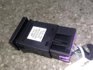 кнопка (выключатель) Volkswagen Sharan 1 поколение [2-й рестайлинг] 2005