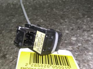 кнопка стеклоподъемника двери Audi A4 B6 2002