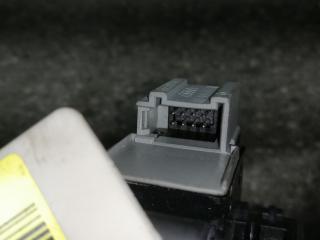 кнопка стеклоподъемника двери Audi A6 4B/C5 [рестайлинг] 2001