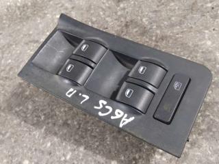 блок управления стеклоподъемниками Audi A6 4B/C5 [рестайлинг] 2001
