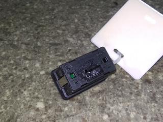 кнопка стеклоподъемника двери BMW 5 серия E39 2000