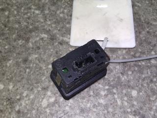 кнопка стеклоподъемника двери BMW 5 серия E39 2000