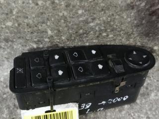 блок управления стеклоподъемниками BMW 5 серия E39 (1995 - 2000), 6131-8368979