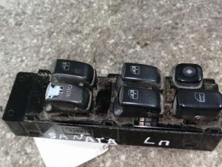 кнопка стеклоподъемника двери Hyundai Sonata EF 2000