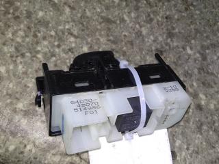 кнопка стеклоподъемника двери Lexus RX 2 поколение 2006