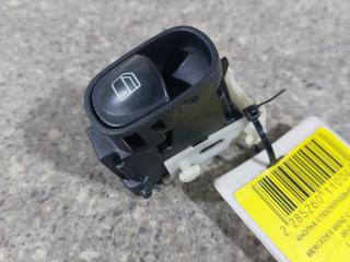кнопка стеклоподъемника двери Mercedes-Benz C-Класс W203/S203/CL203 [рестайлинг] 2004