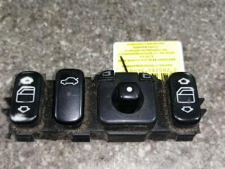 кнопка стеклоподъемника двери Mercedes-Benz CLK-Класс W208/A208 [рестайлинг] 2000