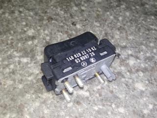 кнопка стеклоподъемника двери Mercedes-Benz S-Класс W140/C140 1993