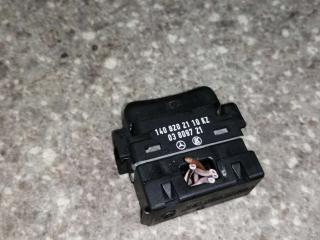 кнопка стеклоподъемника двери Mercedes-Benz S-Класс W140/C140 [рестайлинг] 1995