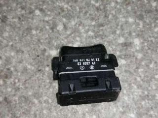 кнопка стеклоподъемника двери Mercedes-Benz S-Класс W140/C140 (1991 - 1993), 1408210251