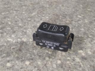 кнопка стеклоподъемника двери Mercedes-Benz E-Класс W124 [рестайлинг] 1990