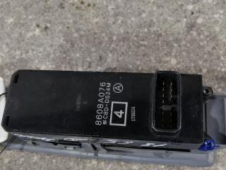 кнопка стеклоподъемника двери Mitsubishi Colt 6 поколение (Z20/Z30) 2007