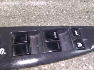 кнопка стеклоподъемника двери Nissan Primera P12 2005