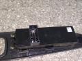 кнопка стеклоподъемника двери Nissan Primera P12 2005 - фото №2
