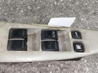 кнопка стеклоподъемника двери Nissan Primera P12 2005