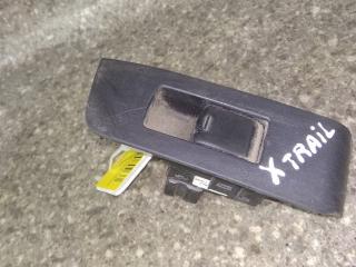 кнопка стеклоподъемника двери Nissan X-Trail T31 2011