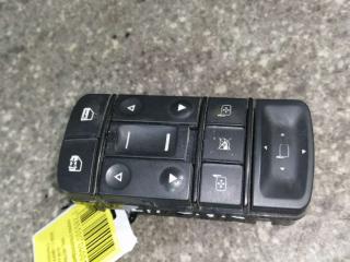 кнопка стеклоподъемника двери Opel Vectra C 2005