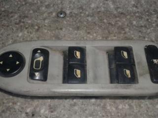 кнопка стеклоподъемника двери Peugeot 307 1 поколение 2005