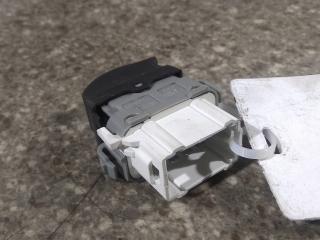 кнопка стеклоподъемника двери Renault Laguna 2 поколение [рестайлинг] 2006