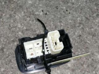 кнопка стеклоподъемника двери Toyota Auris 1 поколение 2009