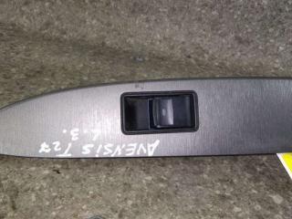 кнопка стеклоподъемника двери Toyota Avensis 3 поколение (T270) 2010